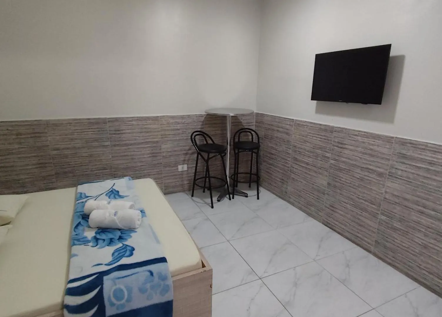 Hotel Caliente Sao Paulo