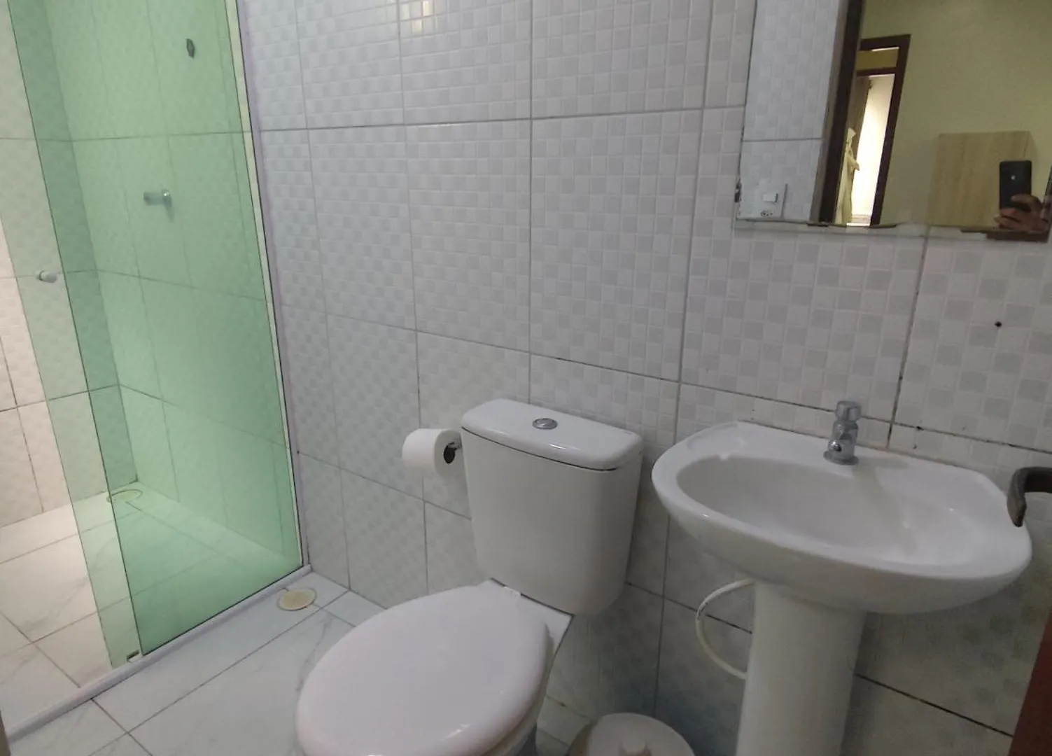 Hotel Caliente Sao Paulo