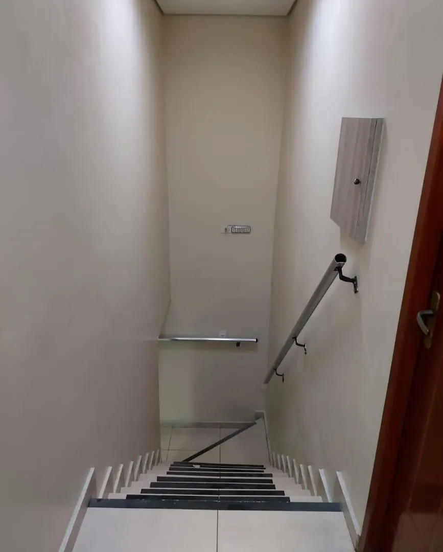 **  Hotel Caliente Sao Paulo Brazil