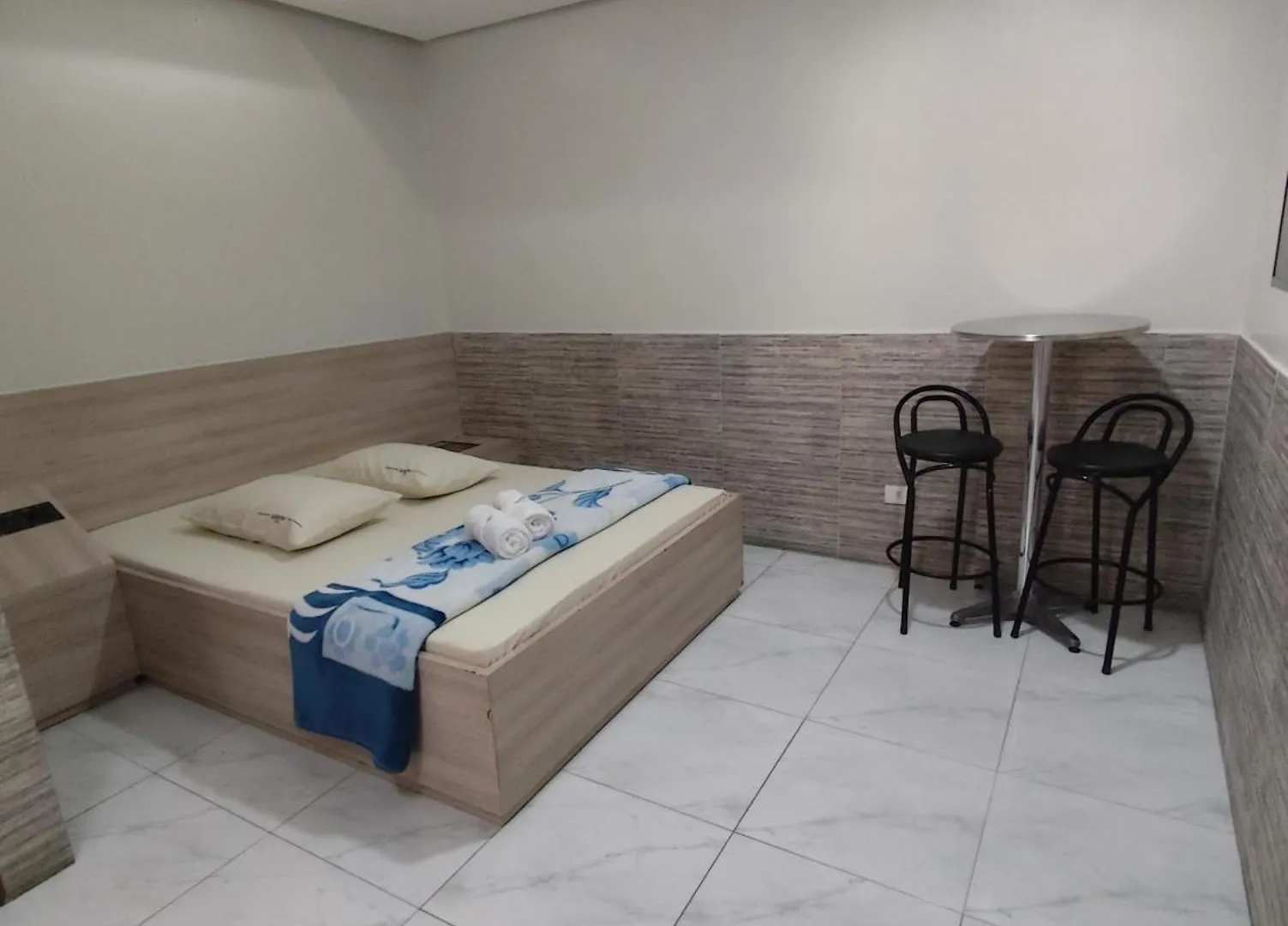 Hotel Caliente Sao Paulo 2*,  Brazil